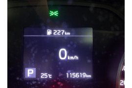 2019 MY20 Kia Sportage QL SX SUV