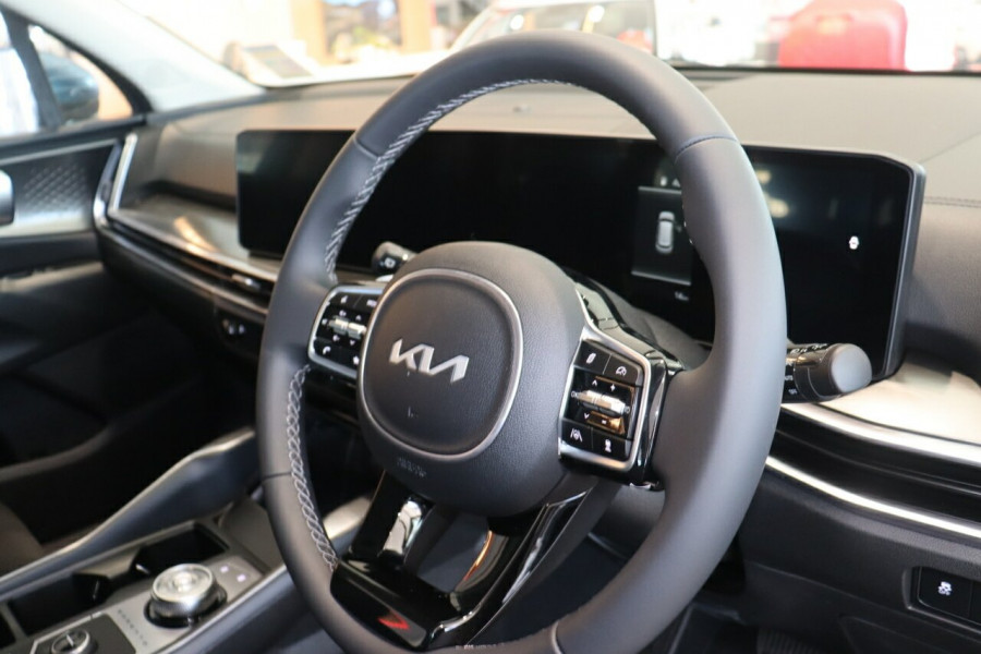 2024 MY25 Kia Sorento MQ4 PE Sport SUV Image 18