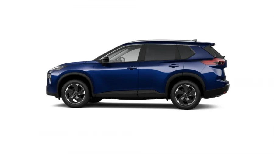 2026 Nissan X-Trail T33 ST-L SUV Image 30