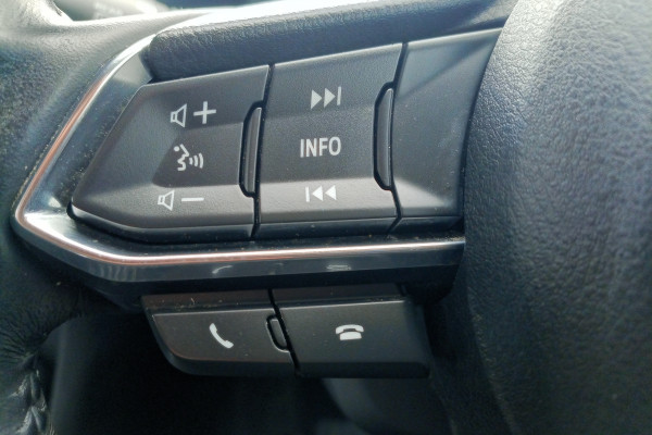 2017 Mazda 3 BN5478 Maxx Hatch Image 16