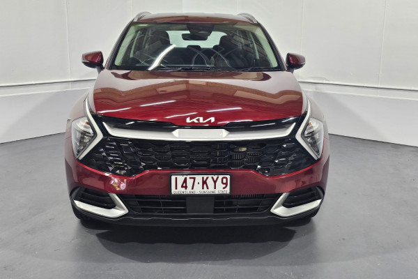 2022 Kia Sportage NQ5 MY22 S Wagon