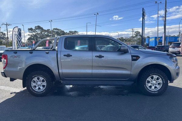 2016 Ford Ranger PX MkII XLS Ute Image 12