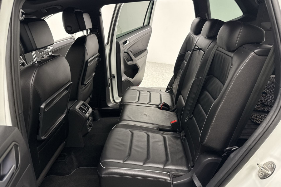 2021 Volkswagen Tiguan 5N Wolfsburg Edition Allspace SUV Image 13