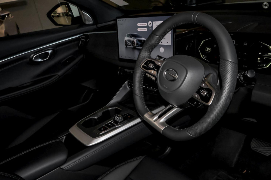 2026 GAC EMZOOM  Luxury SUV Image 8