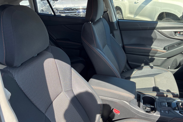 2020 MY21 Subaru XV G5-X 2.0i Premium SUV Image 16
