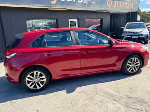 2019 Hyundai i30 PD2 Active Hatch