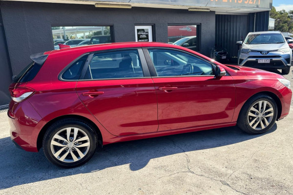 2019 Hyundai i30 PD2 Active Hatch Image 4