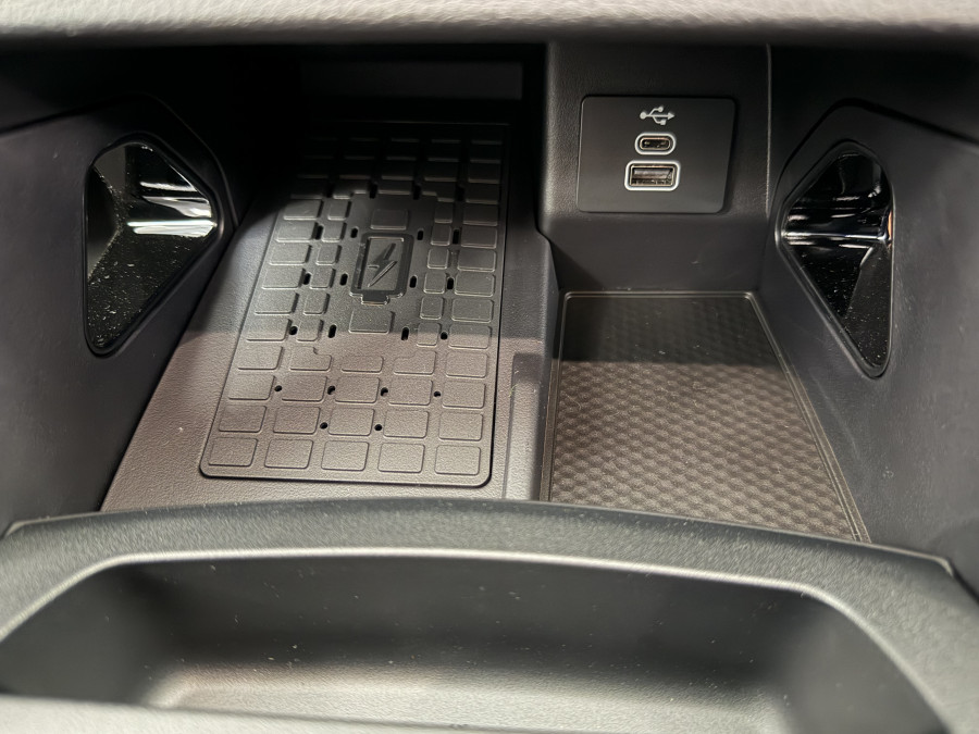 2026 MY26.5 Ford Everest UB Sport SUV Image 31