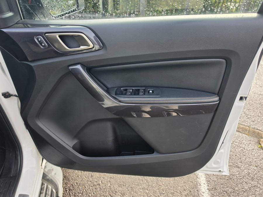 2020 MY20.25 Ford Ranger PX MkIII Wildtrak Ute Image 37