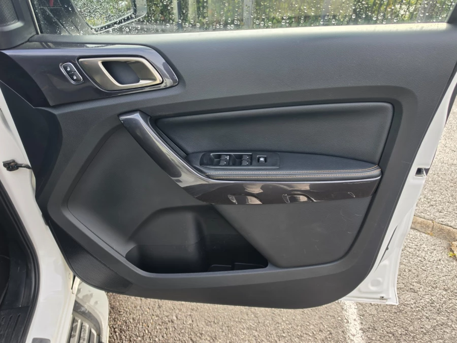 2020 MY20.25 Ford Ranger PX MkIII Wildtrak Ute Image 37