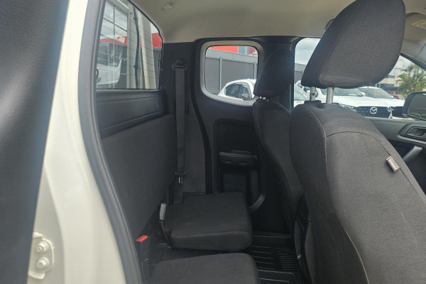 2020 MY20.75 Ford Ranger PX MkIII XL Ute Image 9