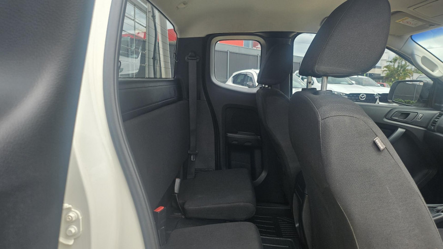 2020 MY20.75 Ford Ranger PX MkIII XL Ute Image 9