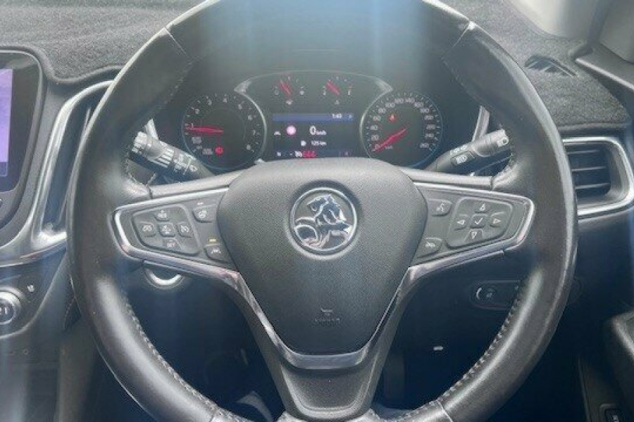 2020 Holden Equinox EQ LTZ-V SUV Image 15
