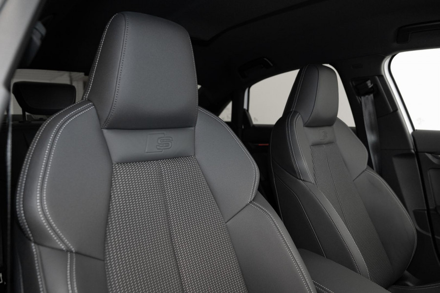 2025 Audi A3 GY 35 TFSI S line Sedan