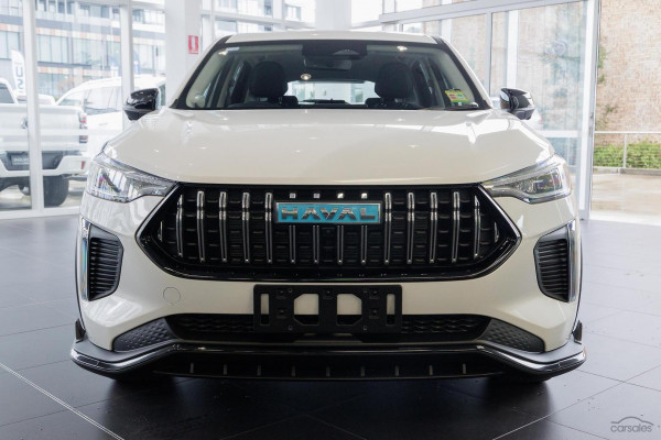 2026 GWM Haval Jolion A02 Lux Hybrid SUV Image 1