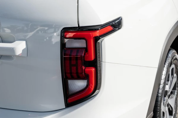 2025 KGM Torres J116 Adventure SUV Image 21