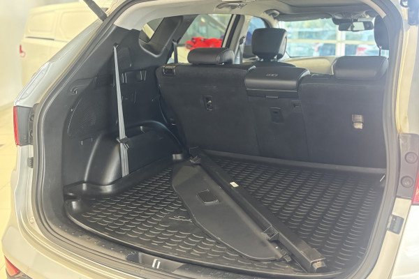 2014 MY15 Hyundai Santa Fe DM2 Highlander Wagon Image 18