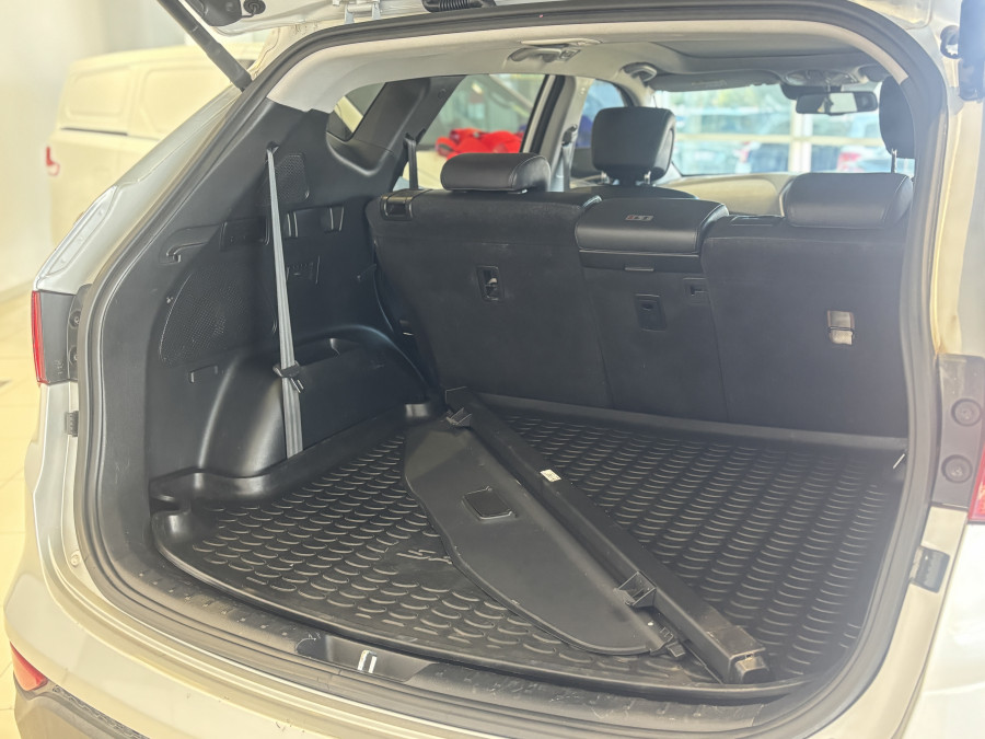 2014 MY15 Hyundai Santa Fe DM2 Highlander Wagon Image 18
