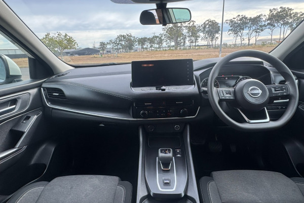 2023 Nissan QASHQAI J12 ST SUV Image 11