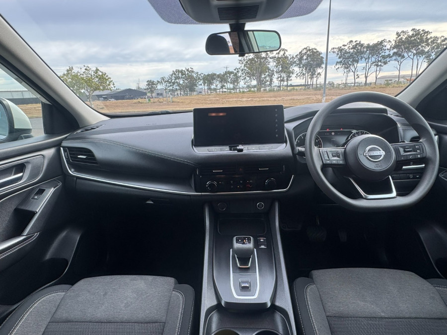 2023 Nissan QASHQAI J12 ST SUV Image 11