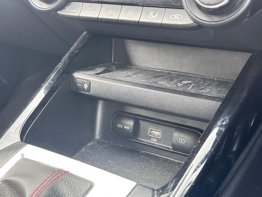 2022 Kia Cerato BD GT Hatch Image 31