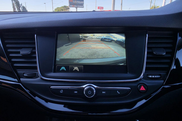 2018 Holden Astra BK LS+ Wagon Image 22