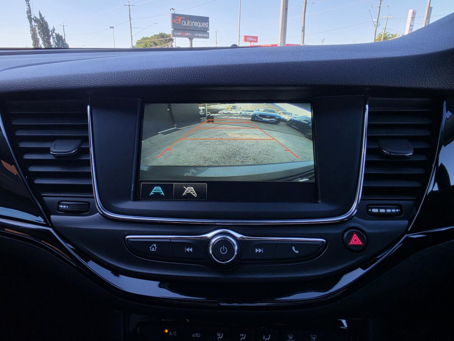 2018 Holden Astra BK LS+ Wagon Image 22