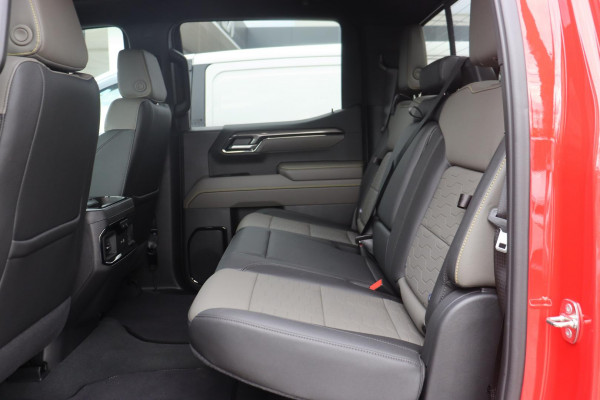 2025 MY24 Chevrolet Silverado T1 1500 ZR2 W/Tech Pack Ute Image 47