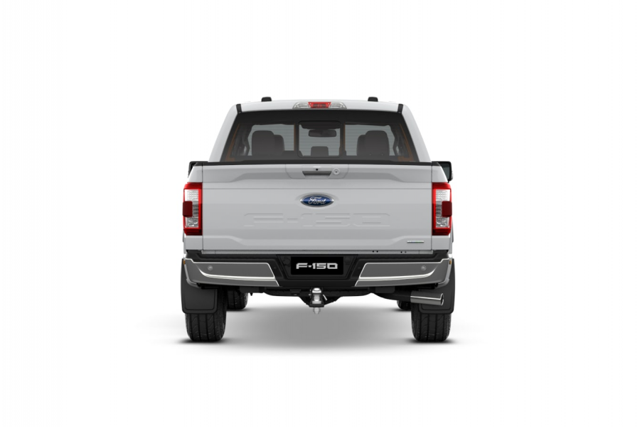 2023 Ford F-150 No Series Lariat Ute Image 6