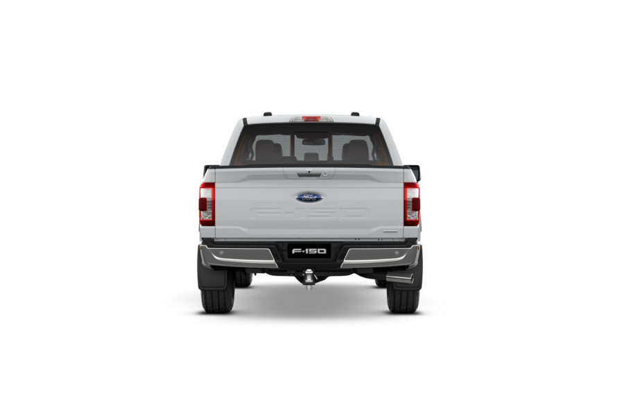 2023 Ford F-150 No Series Lariat Dual Cab Image 6