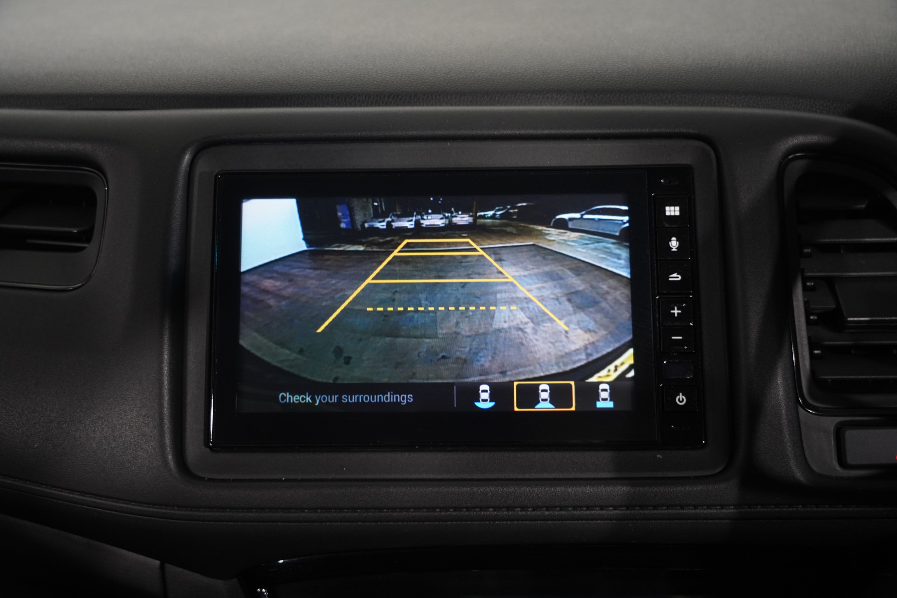 2021 Honda Hr-v Vti SUV Image 18