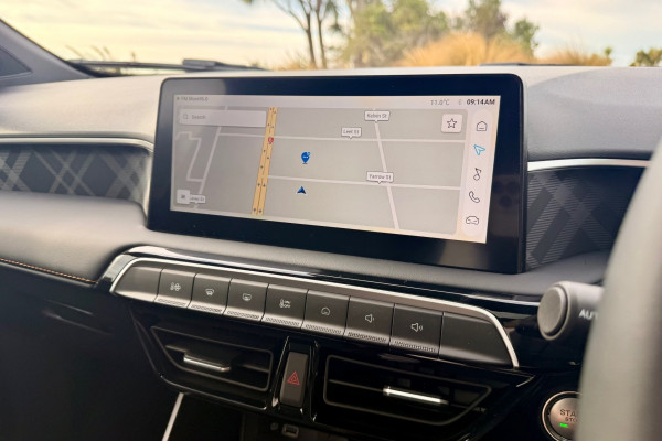 2026 MG MG3 Essence Hybrid+ Hatch Image 18