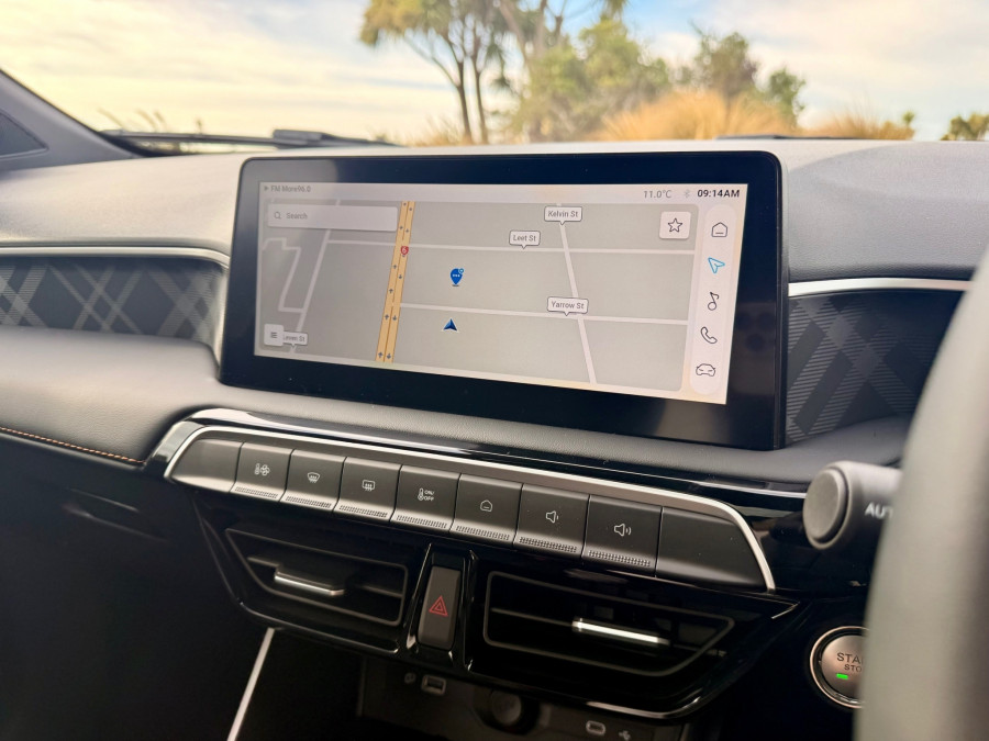 2026 MG MG3 Essence Hybrid+ Hatch Image 18