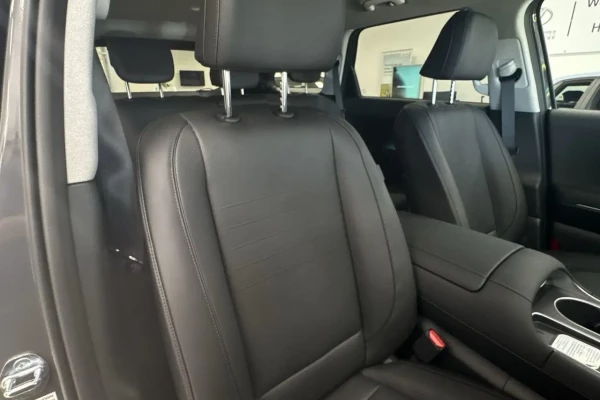 2026 Hyundai Palisade LX3.V1 Elite SUV Image 13
