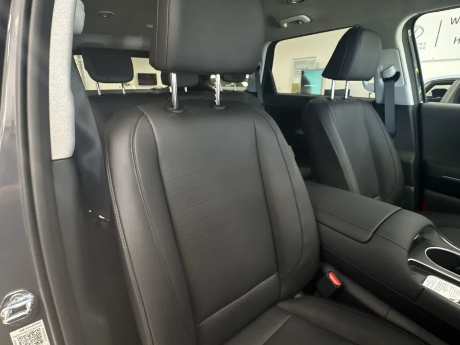 2026 Hyundai Palisade LX3.V1 Elite SUV Image 13