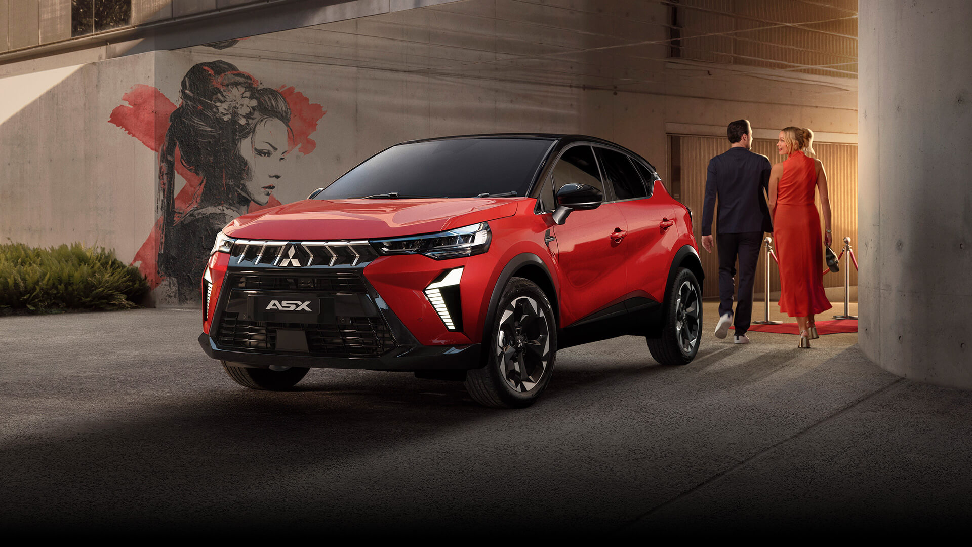 All-New ASX Image