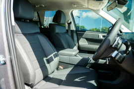 2024 MY25 Hyundai Santa Fe MX5.V1  Elite SUV