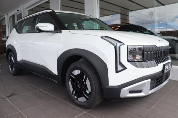 2026 MY27 Kia Seltos SP2 PE S SUV Image 3