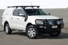 Ford Ranger XLT PX