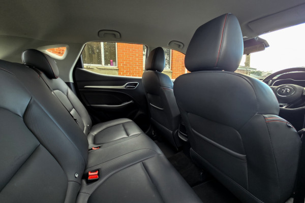 2022 MG ZS Excite SUV Image 13