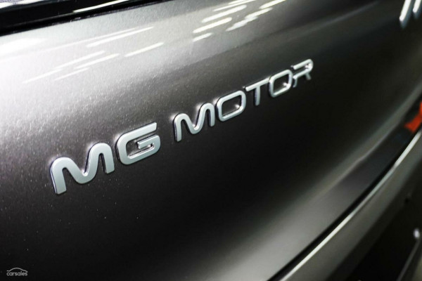 2026 MY25 MG IM6 S12L Premium SUV Image 14