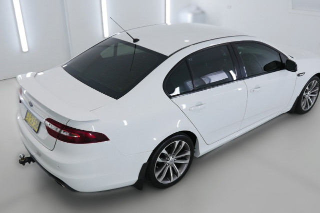 2015 Ford Falcon XR6 25 of 26