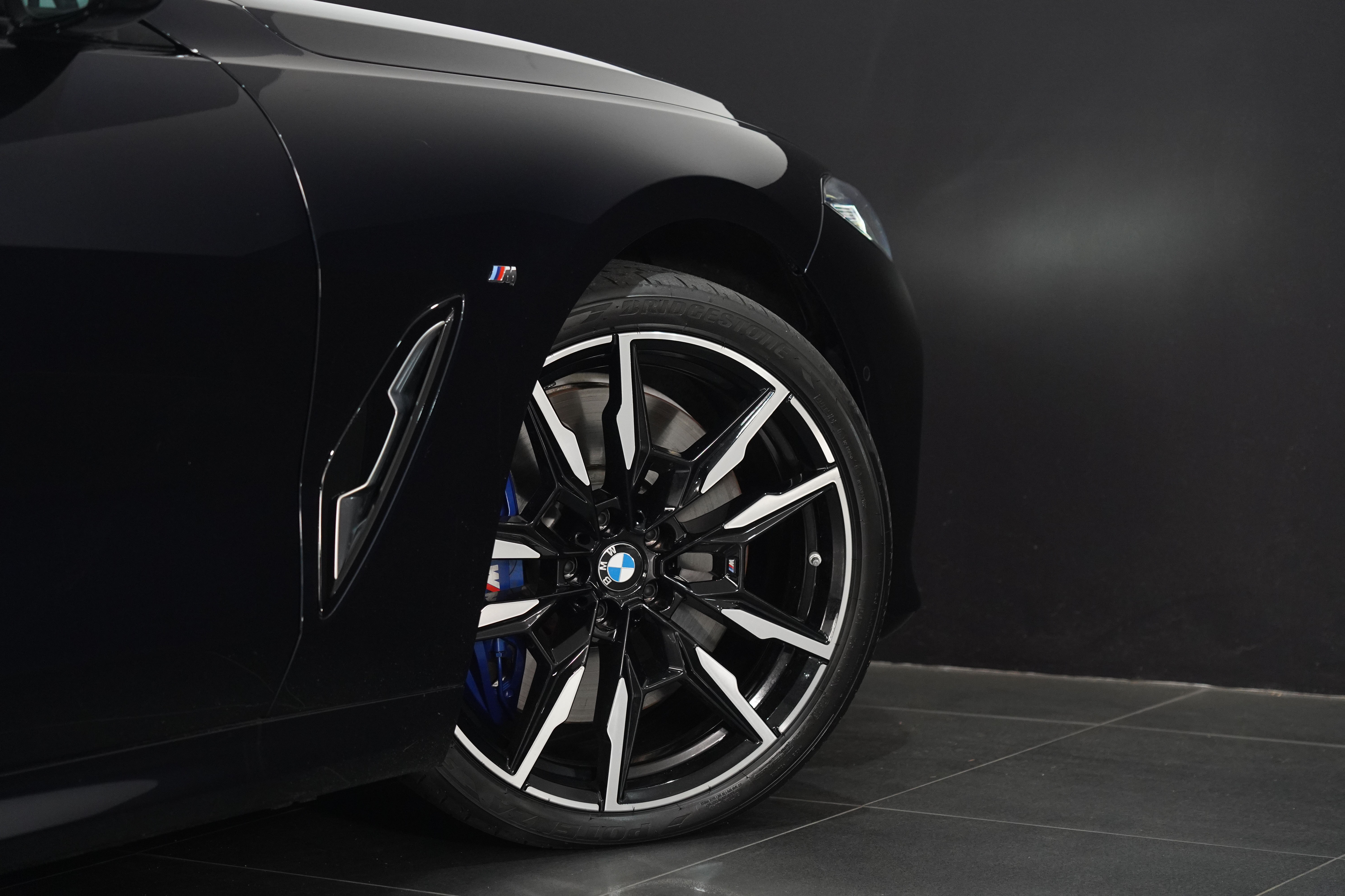 2023 BMW M850i Gran Coupe Coupe Image 22