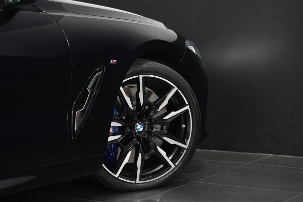 2023 BMW M850i Gran Coupe Coupe Image 22