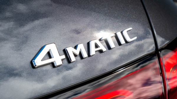 2023 MY24 Mercedes-Benz GLC-Class X254 GLC300 SUV image 14