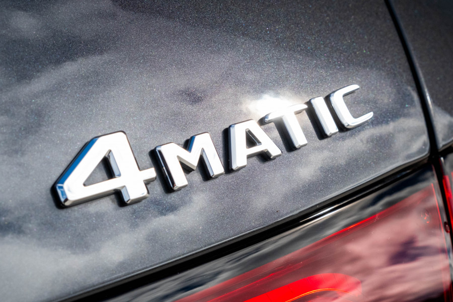 2023 MY24 Mercedes-Benz GLC-Class X254 GLC300 SUV