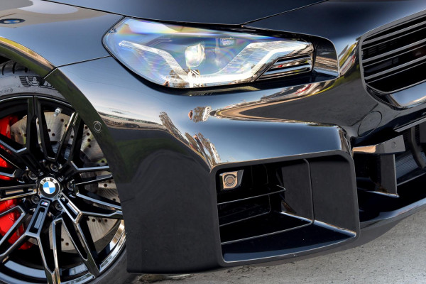 2026 BMW M2 G87 LCI  Coupe image 29