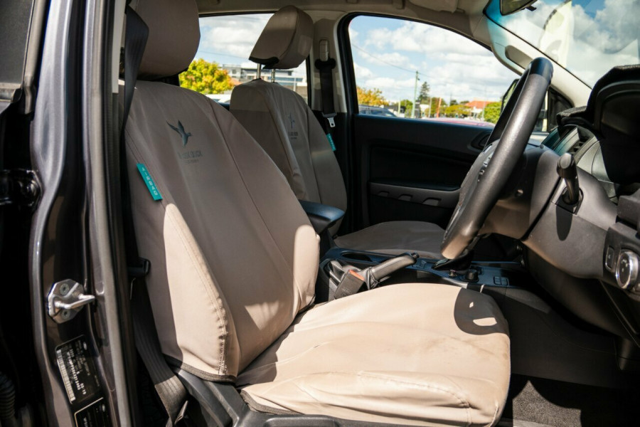 2019 MY19.75 Ford Ranger PX MkIII XLS Ute Image 18