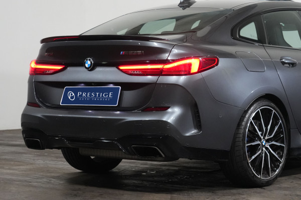 2021 BMW 2 Series M235i xDrive Coupe Image 8