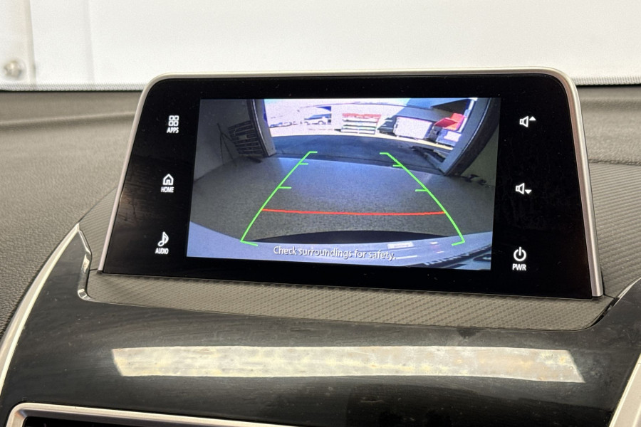2019 MY20 Mitsubishi Eclipse Cross YA LS SUV Image 7